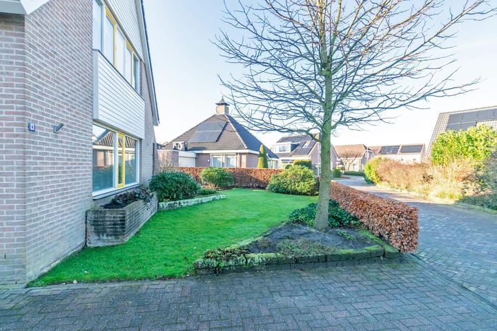 Foto 57 van De Welhaak 13