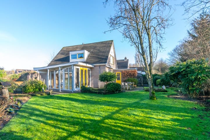 Foto 2 van De Welhaak 13