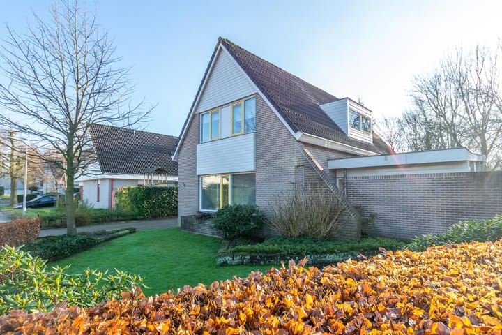 Foto 3 van De Welhaak 13