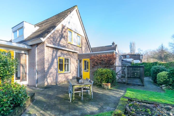 Foto 45 van De Welhaak 13