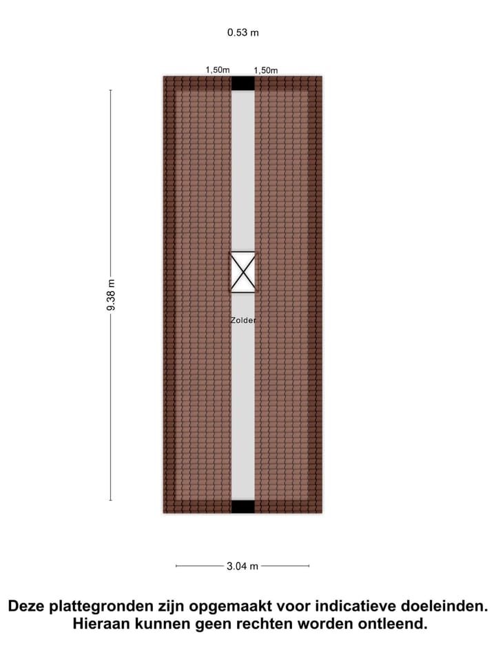 Foto 64 van De Welhaak 13