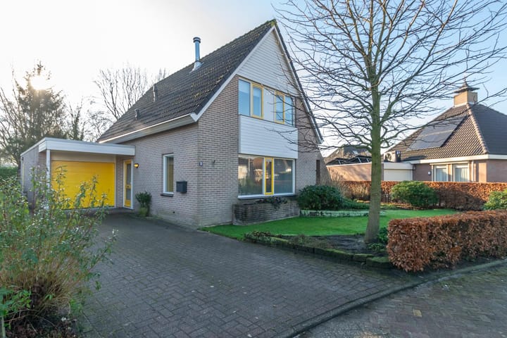 Foto 4 van De Welhaak 13