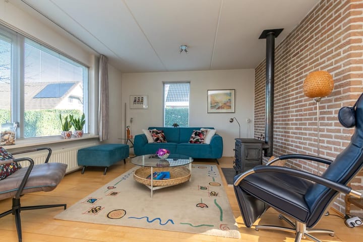 Foto 6 van De Welhaak 13