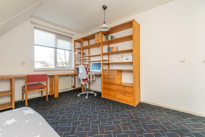 Foto 32 van De Welhaak 13