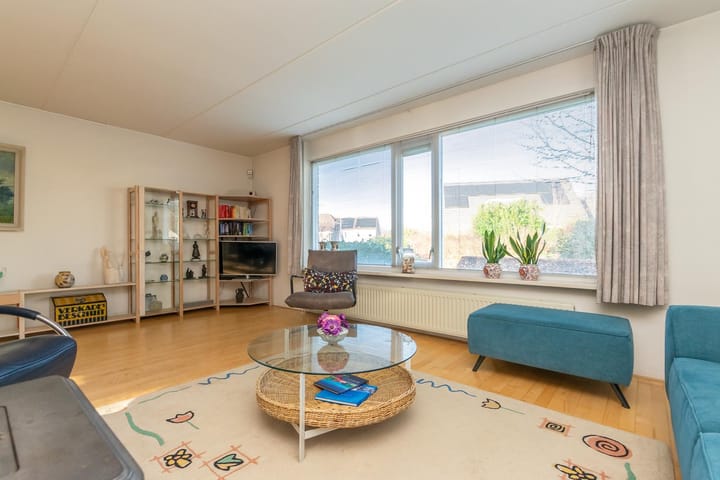 Foto 7 van De Welhaak 13