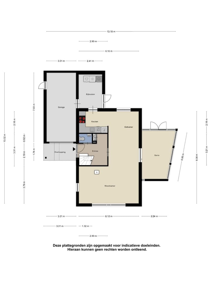 Foto 62 van De Welhaak 13