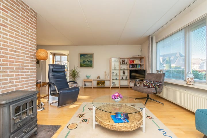 Foto 8 van De Welhaak 13