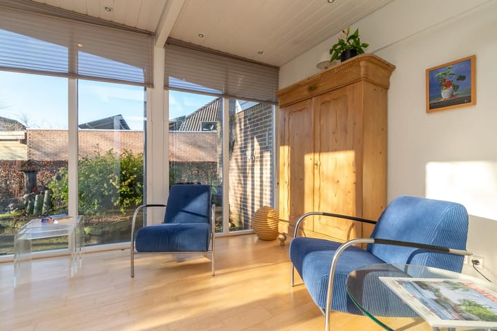 Foto 15 van De Welhaak 13