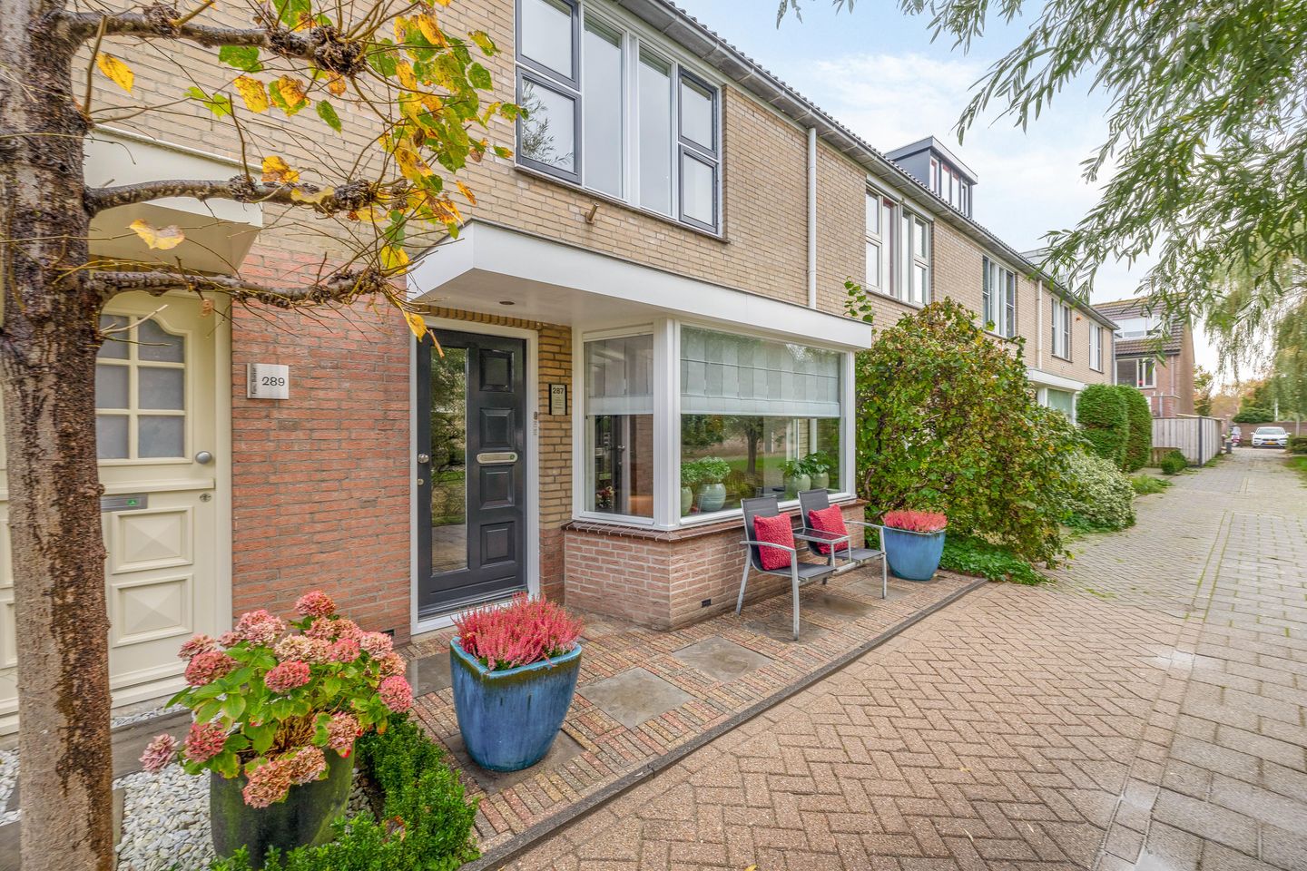 Foto 1 van Mendeldreef 287