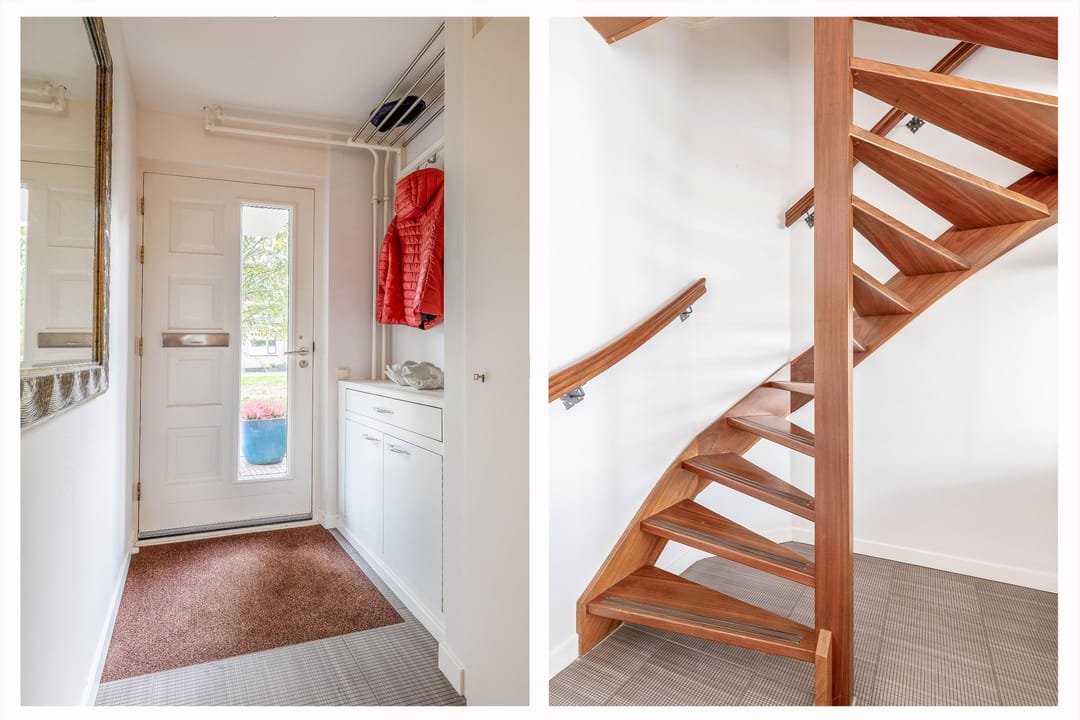 Foto 2 van Mendeldreef 287