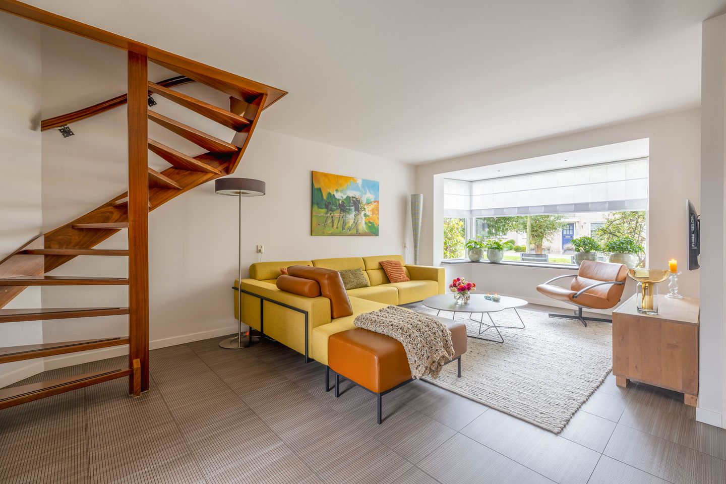 Foto 4 van Mendeldreef 287