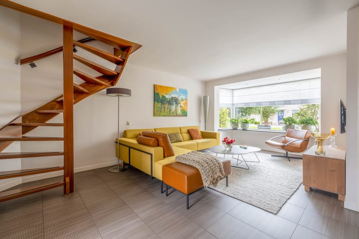 Foto 4 van Mendeldreef 287