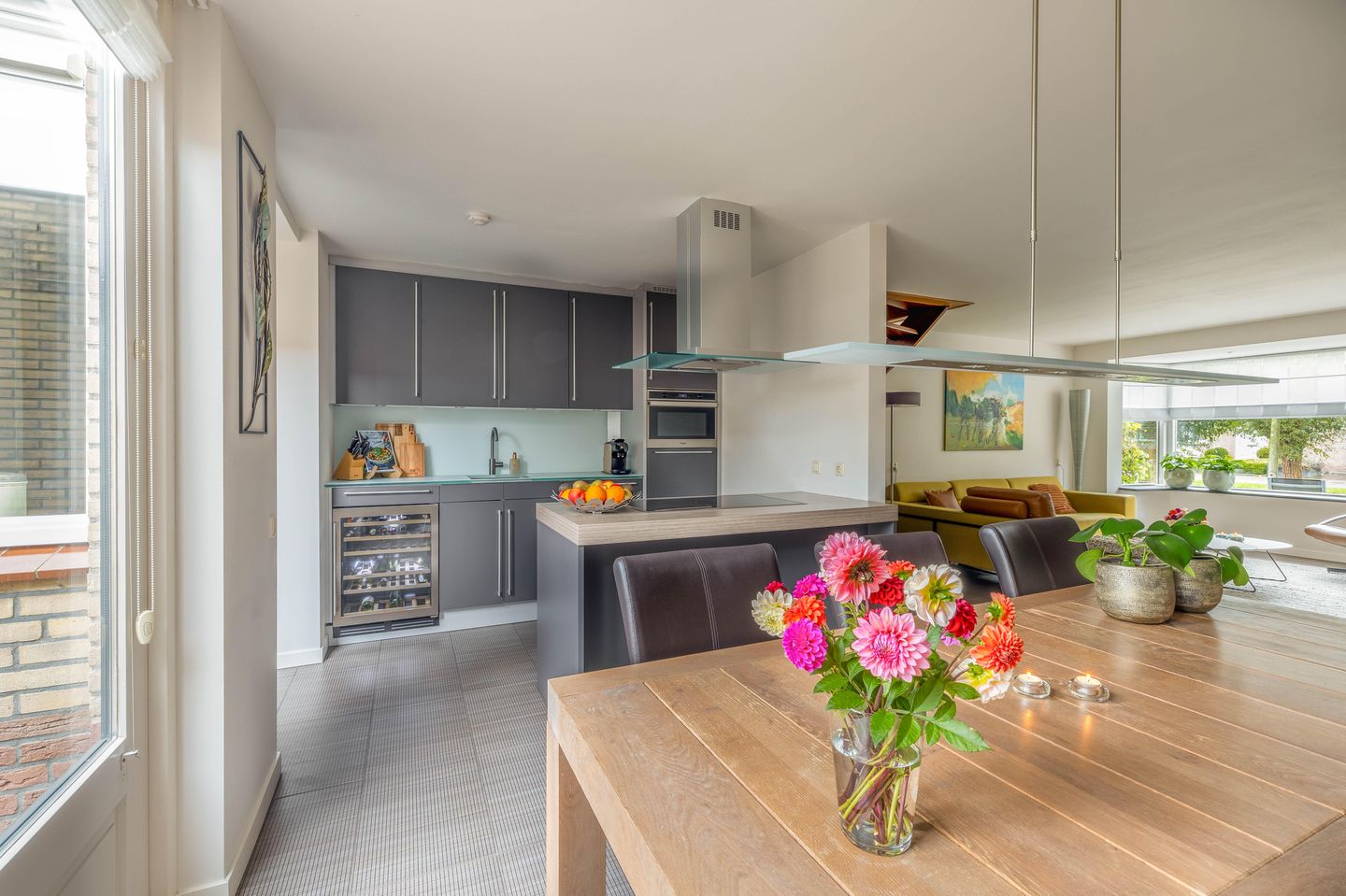 Foto 10 van Mendeldreef 287