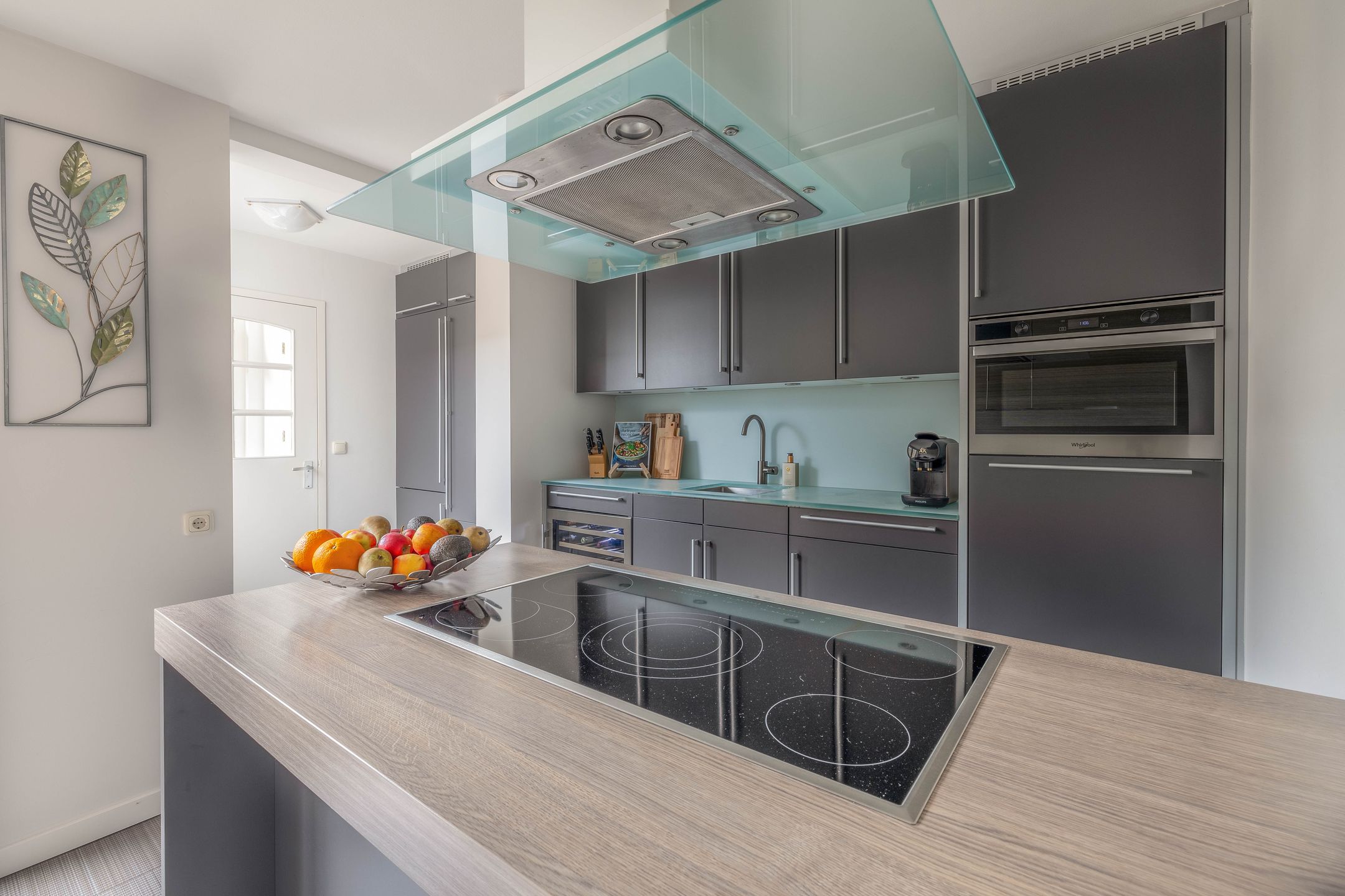 Foto 12 van Mendeldreef 287