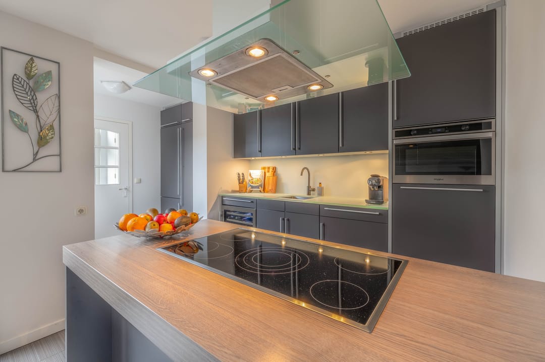 Foto 13 van Mendeldreef 287