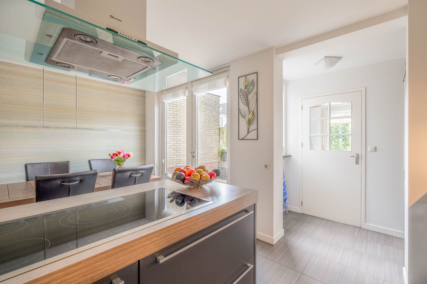 Foto 14 van Mendeldreef 287