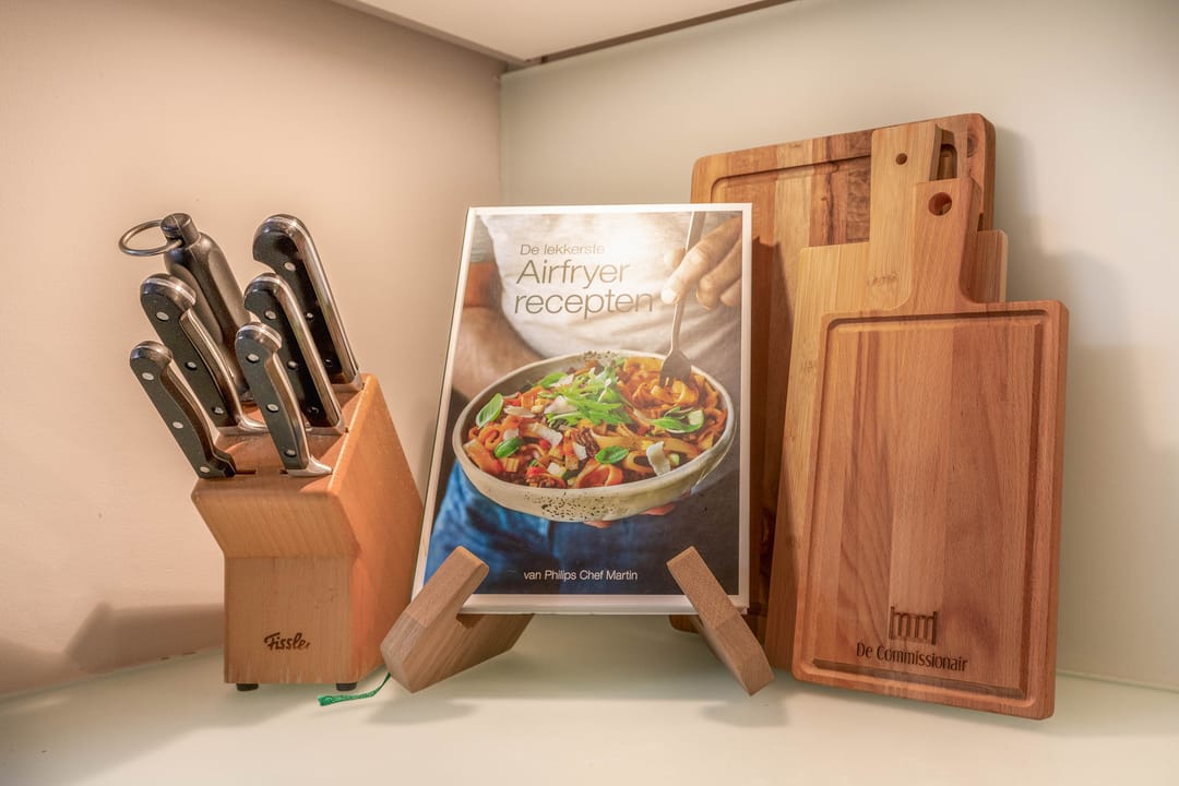 Foto 16 van Mendeldreef 287