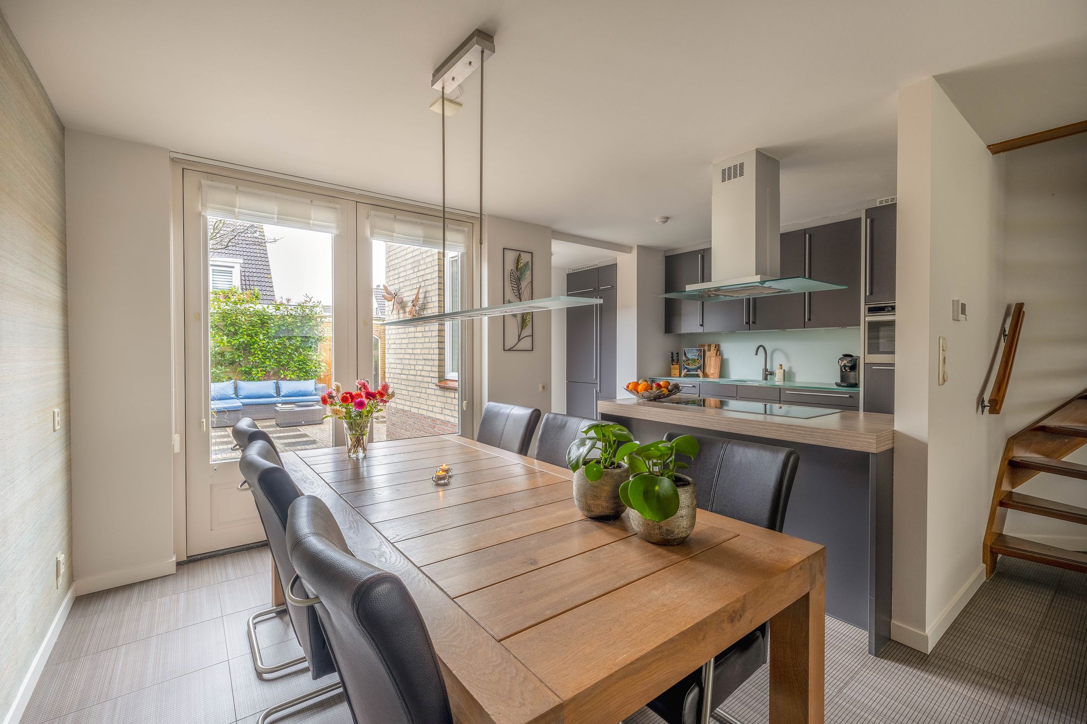 Foto 18 van Mendeldreef 287