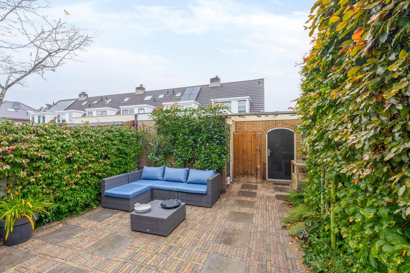 Foto 20 van Mendeldreef 287