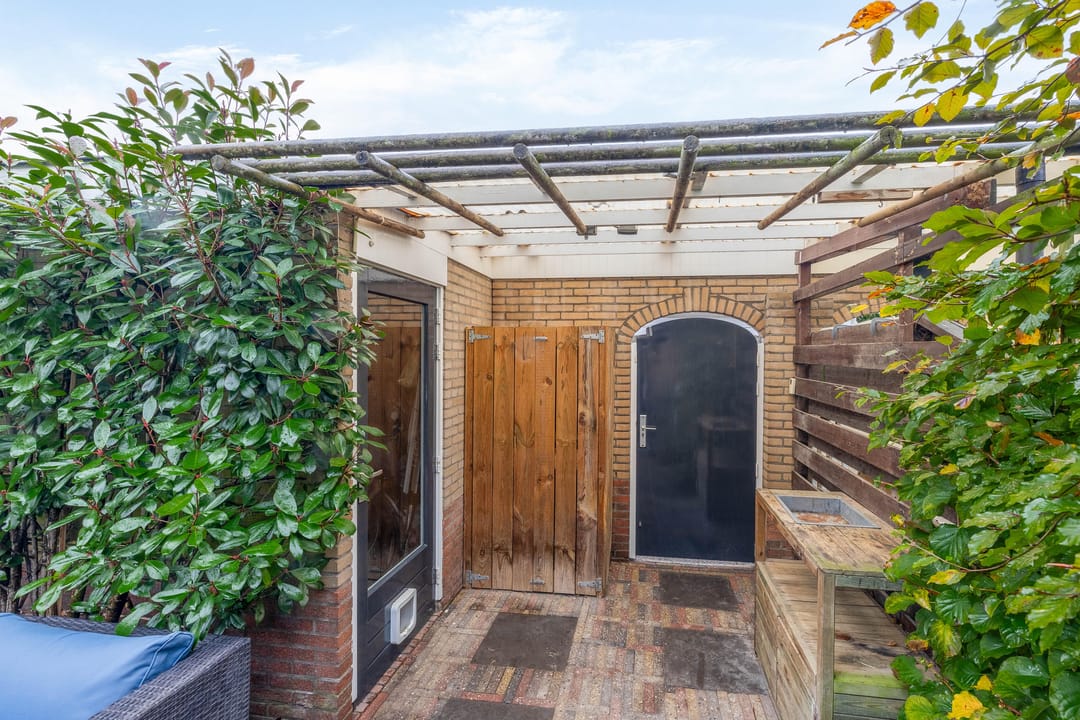 Foto 22 van Mendeldreef 287