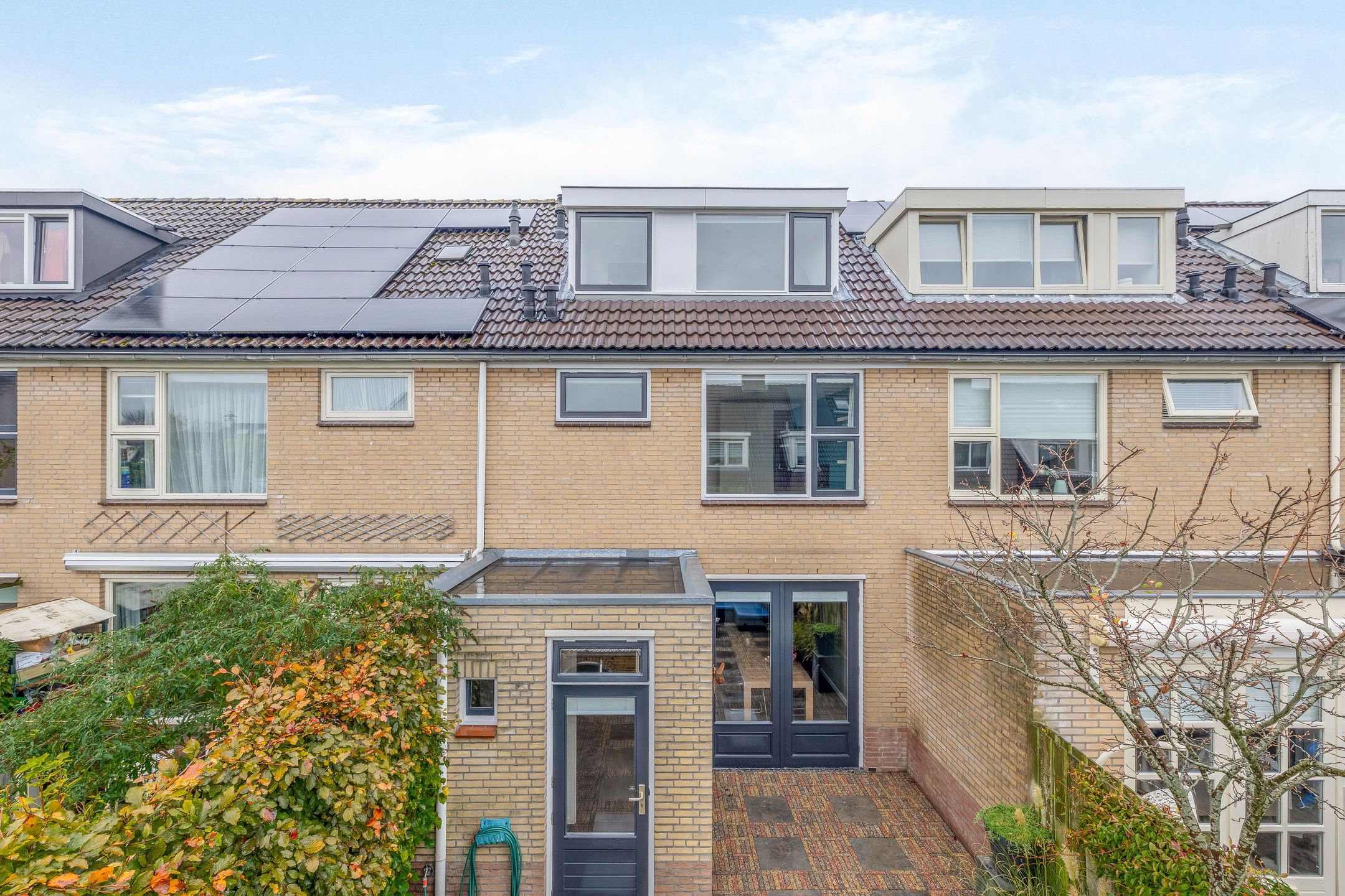 Foto 24 van Mendeldreef 287