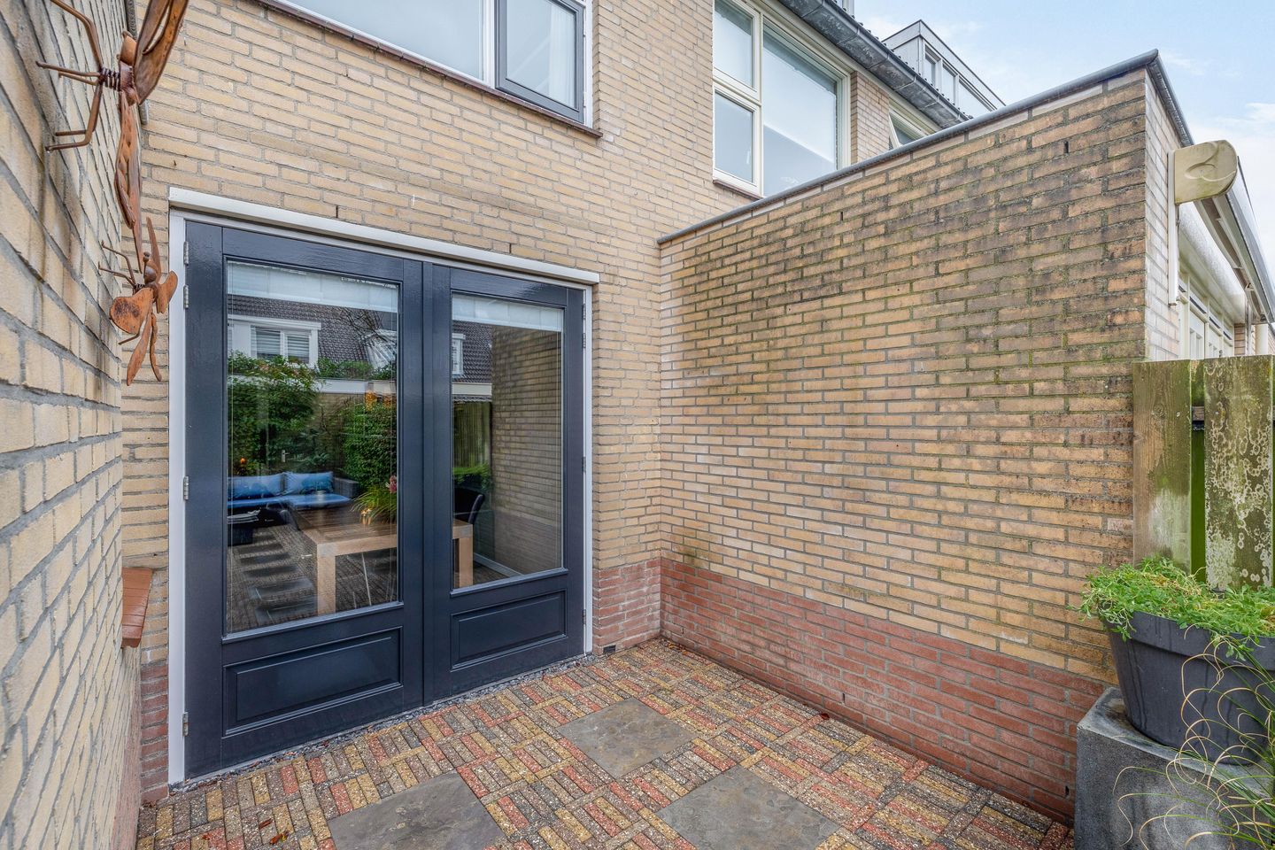 Foto 25 van Mendeldreef 287