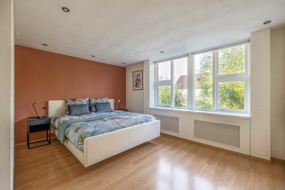 Foto 28 van Mendeldreef 287