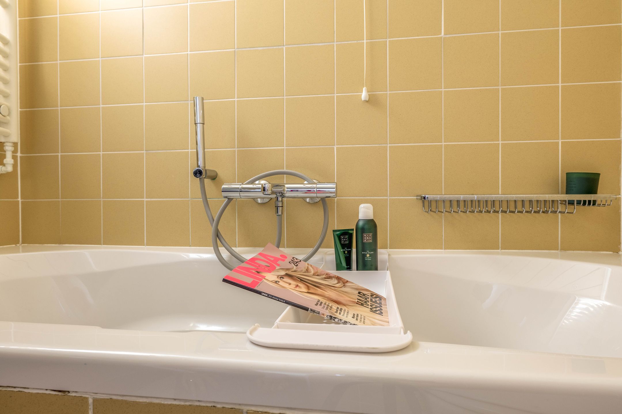 Foto 33 van Mendeldreef 287