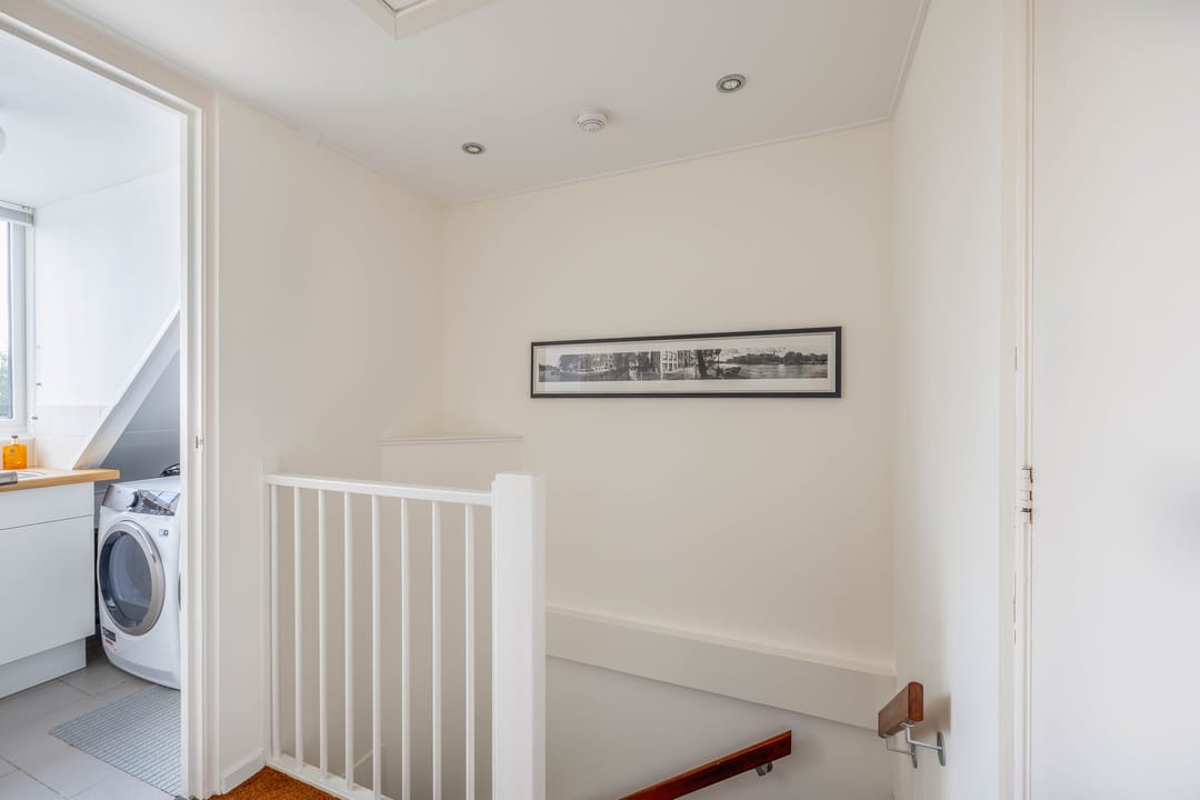 Foto 38 van Mendeldreef 287