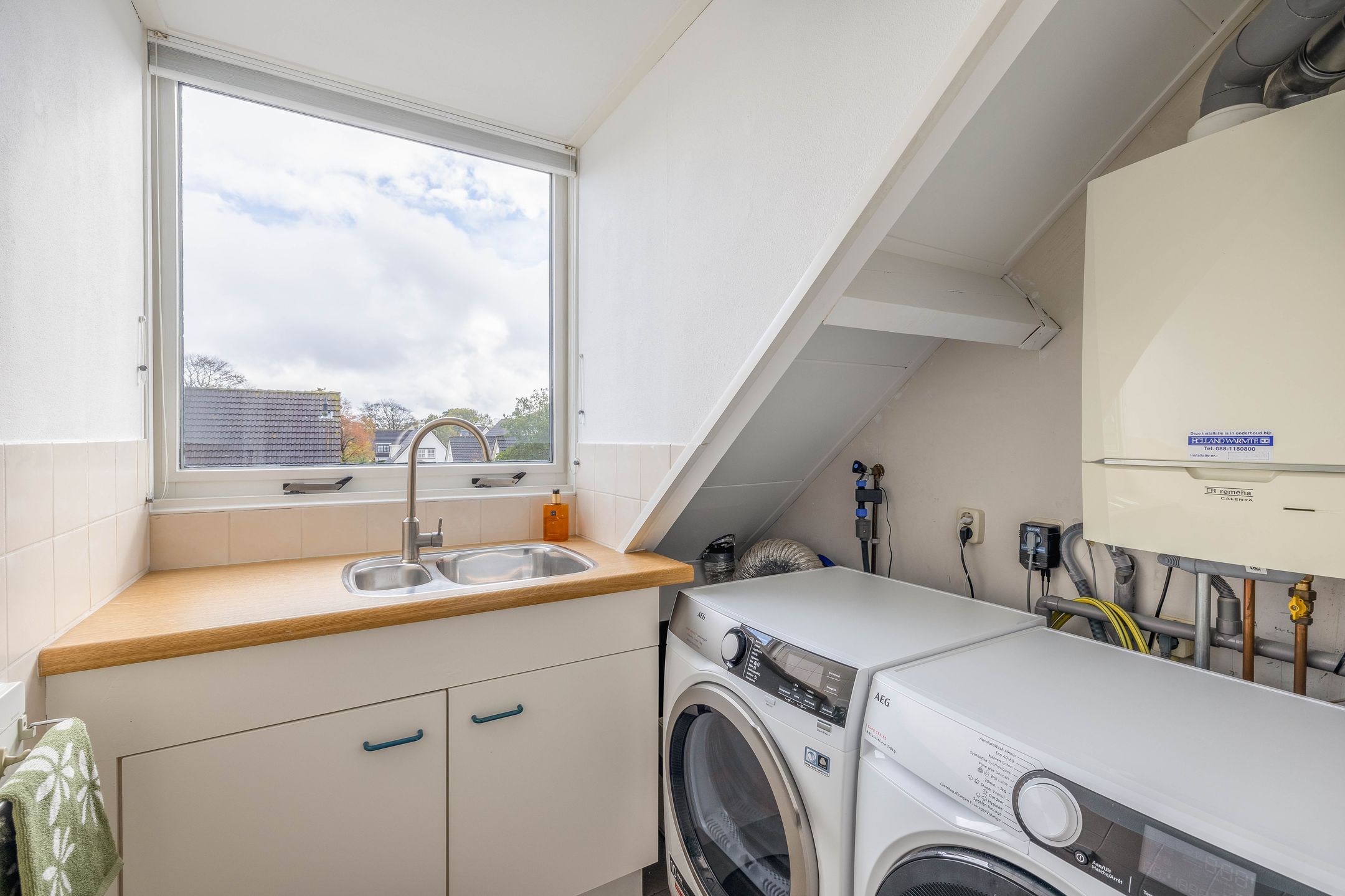 Foto 39 van Mendeldreef 287