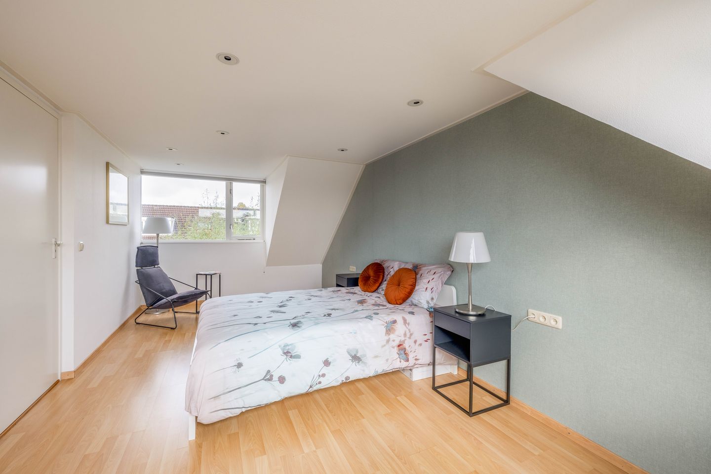 Foto 40 van Mendeldreef 287