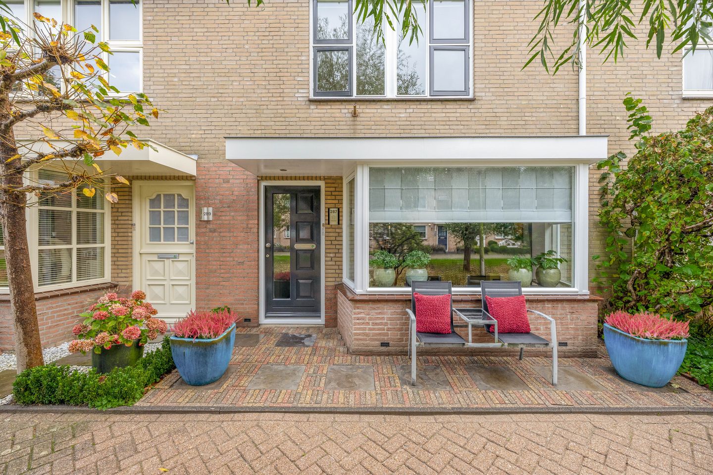 Foto 44 van Mendeldreef 287