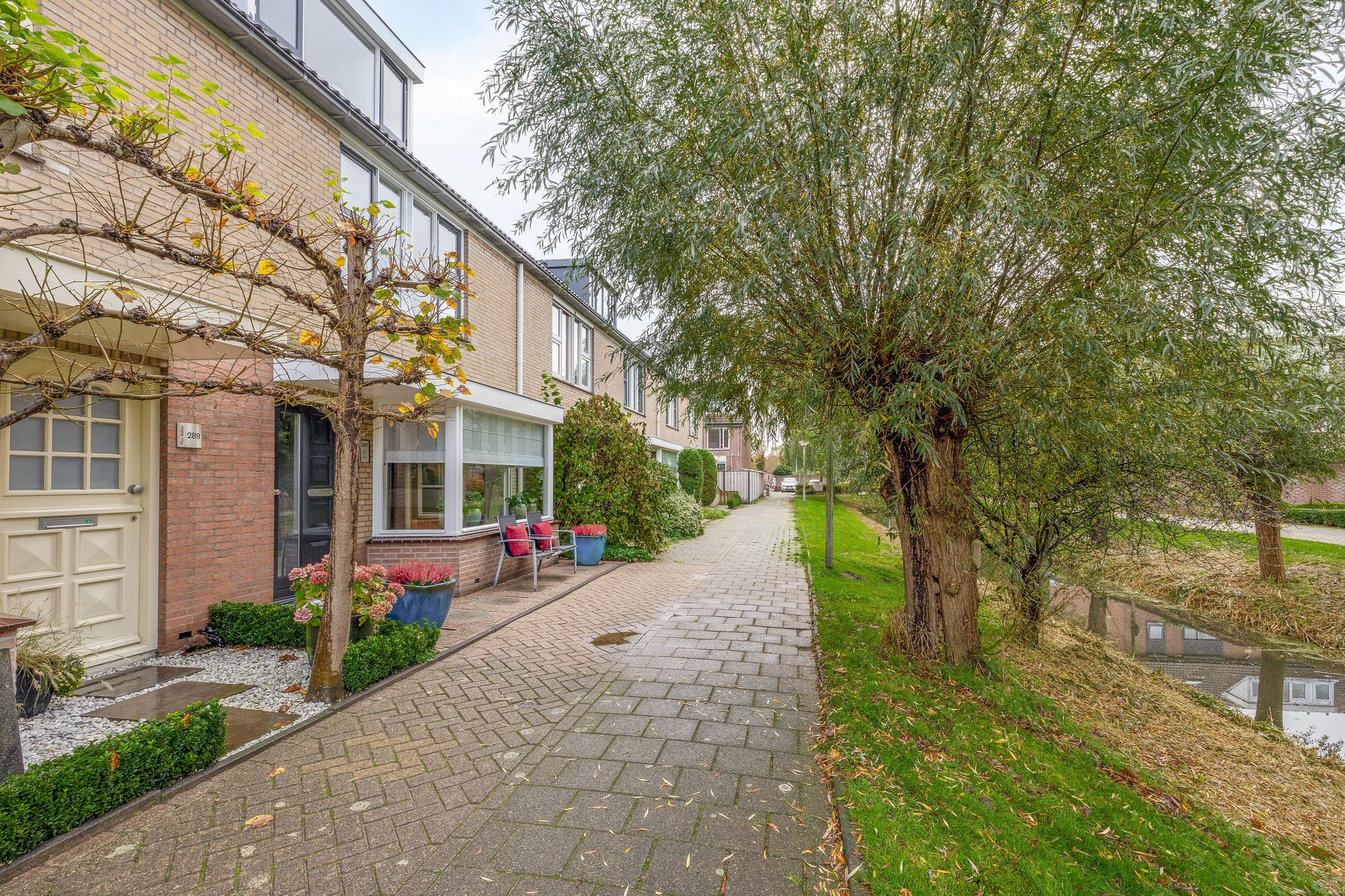 Foto 45 van Mendeldreef 287