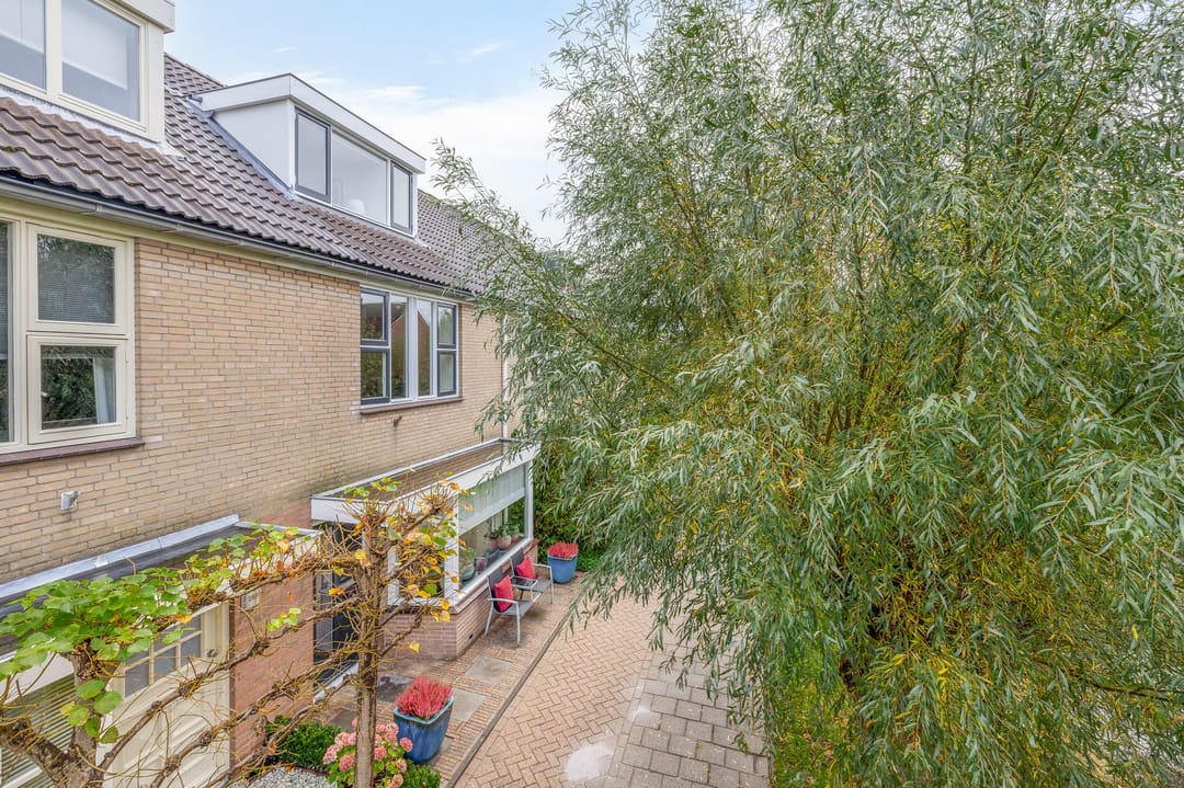 Foto 46 van Mendeldreef 287