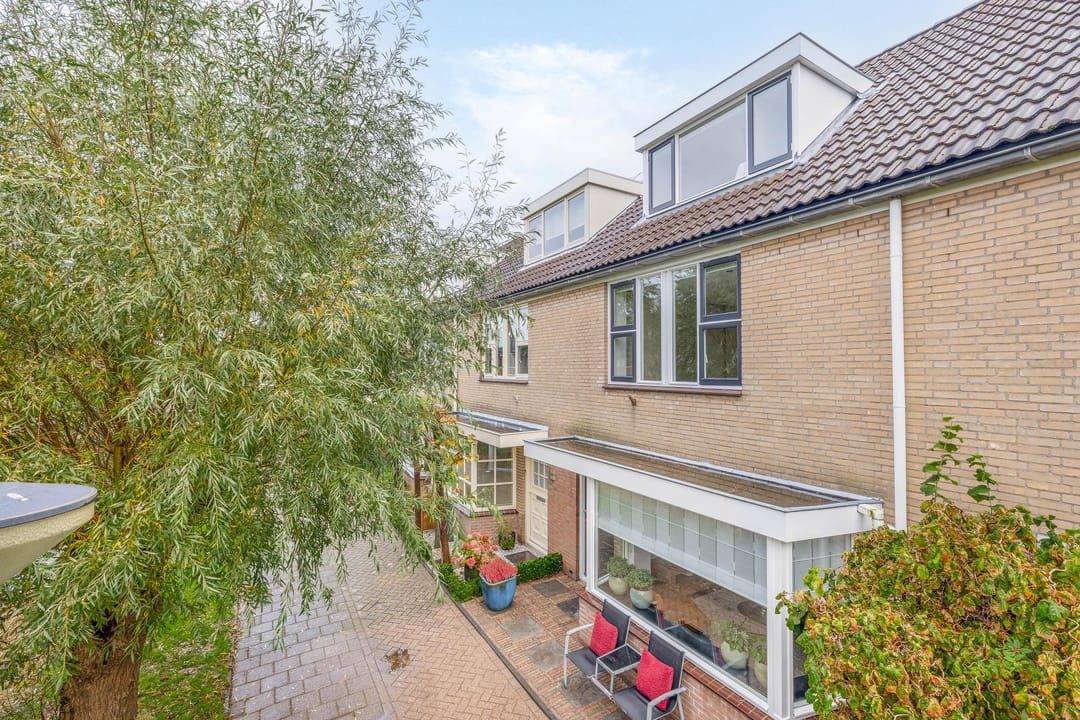 Foto 47 van Mendeldreef 287