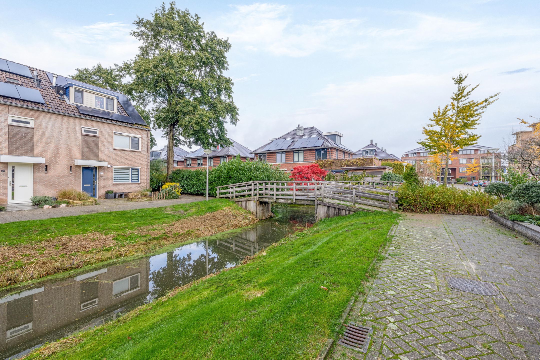 Foto 48 van Mendeldreef 287