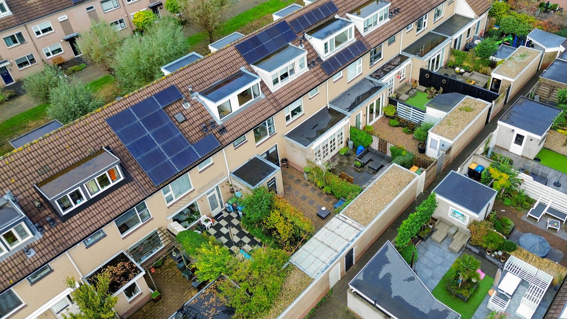 Foto 51 van Mendeldreef 287