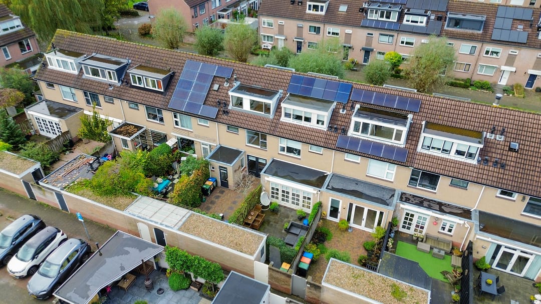 Foto 52 van Mendeldreef 287