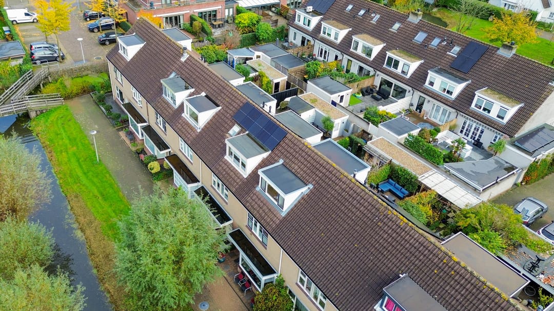 Foto 53 van Mendeldreef 287