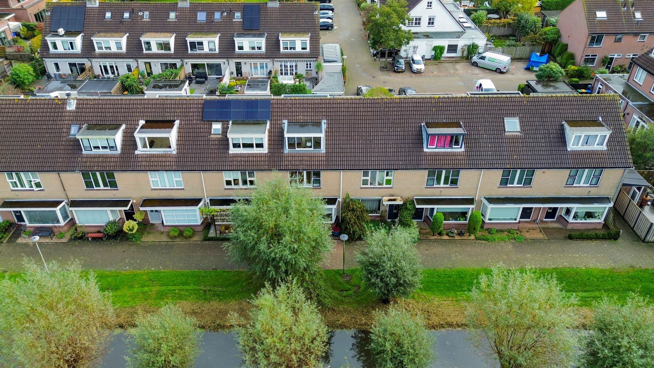 Foto 54 van Mendeldreef 287