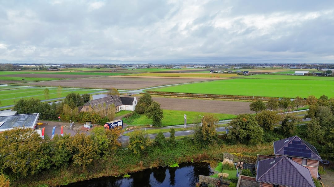 Foto 56 van Mendeldreef 287