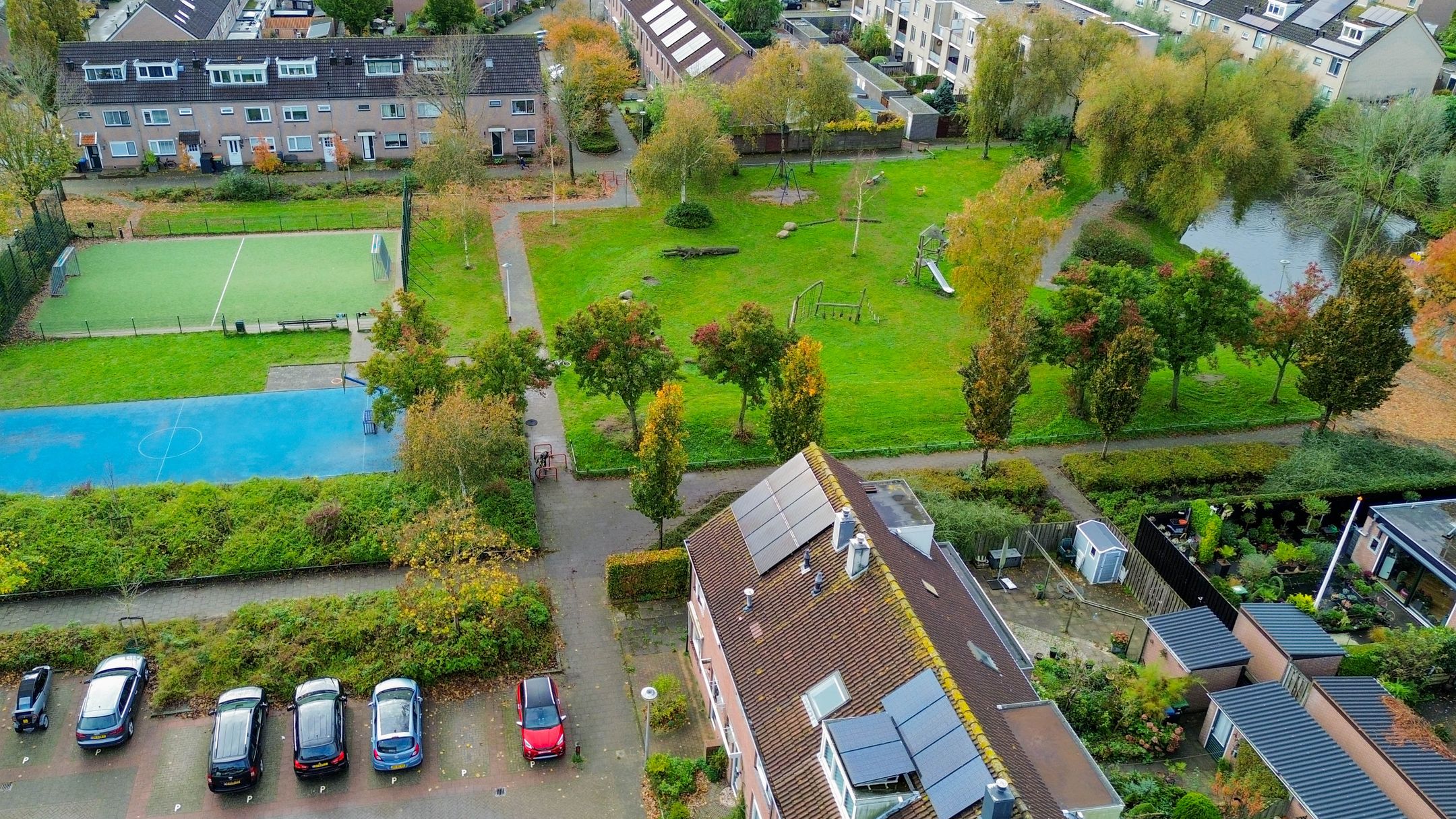 Foto 57 van Mendeldreef 287