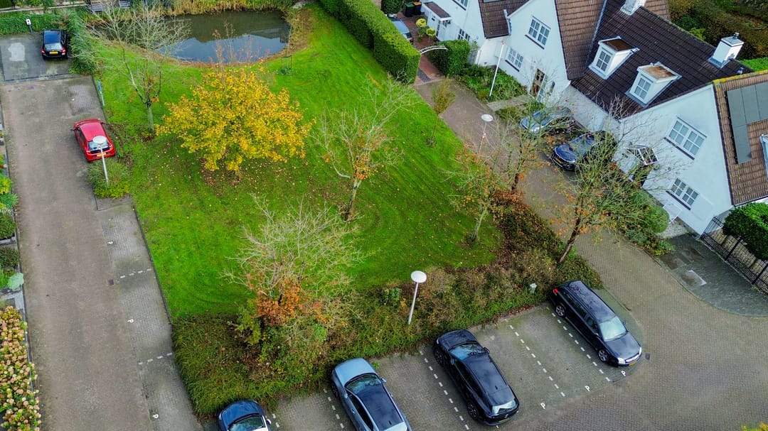 Foto 58 van Mendeldreef 287