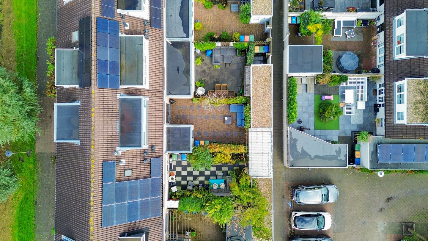 Foto 59 van Mendeldreef 287