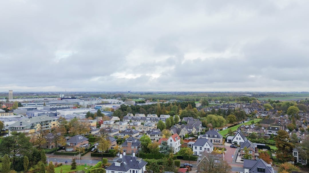 Foto 61 van Mendeldreef 287