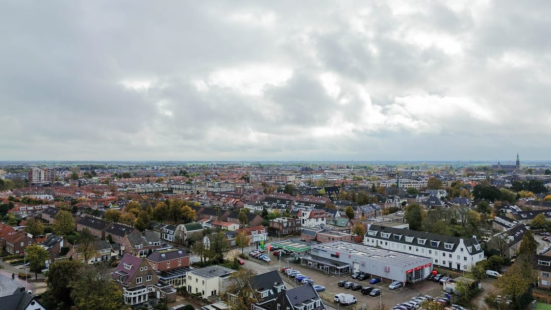 Foto 62 van Mendeldreef 287