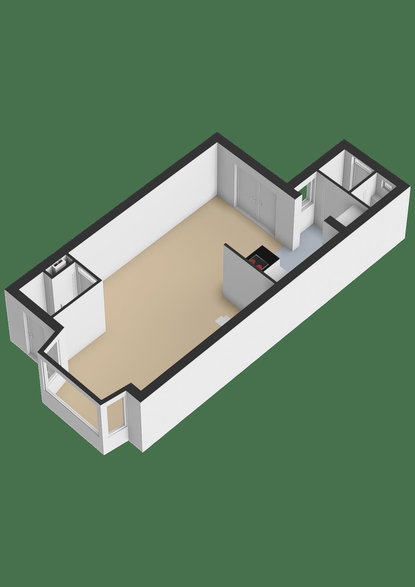 Foto 64 van Mendeldreef 287