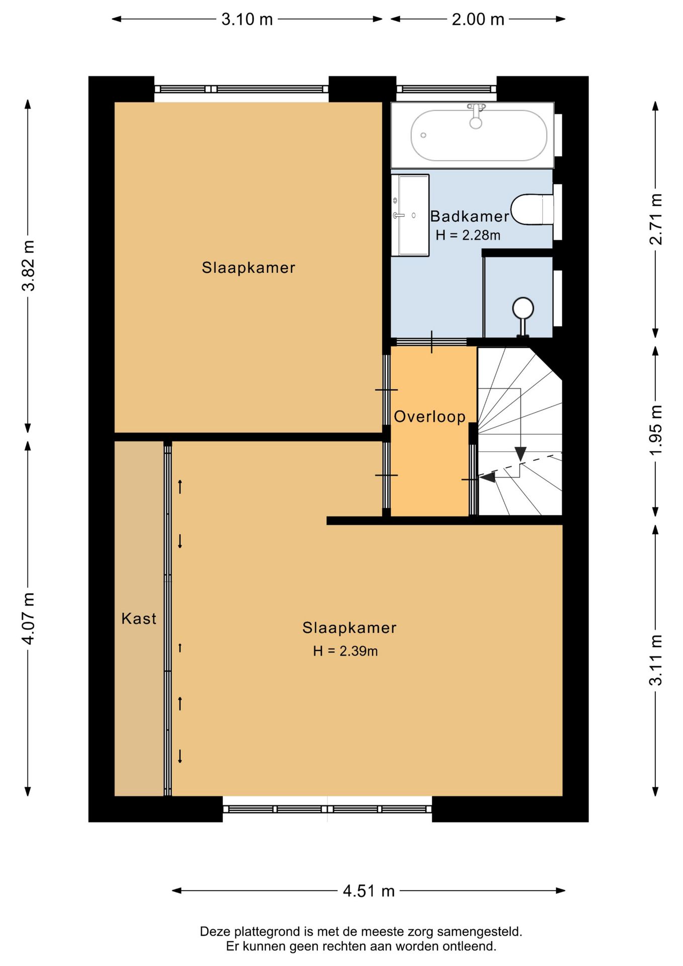 Foto 65 van Mendeldreef 287