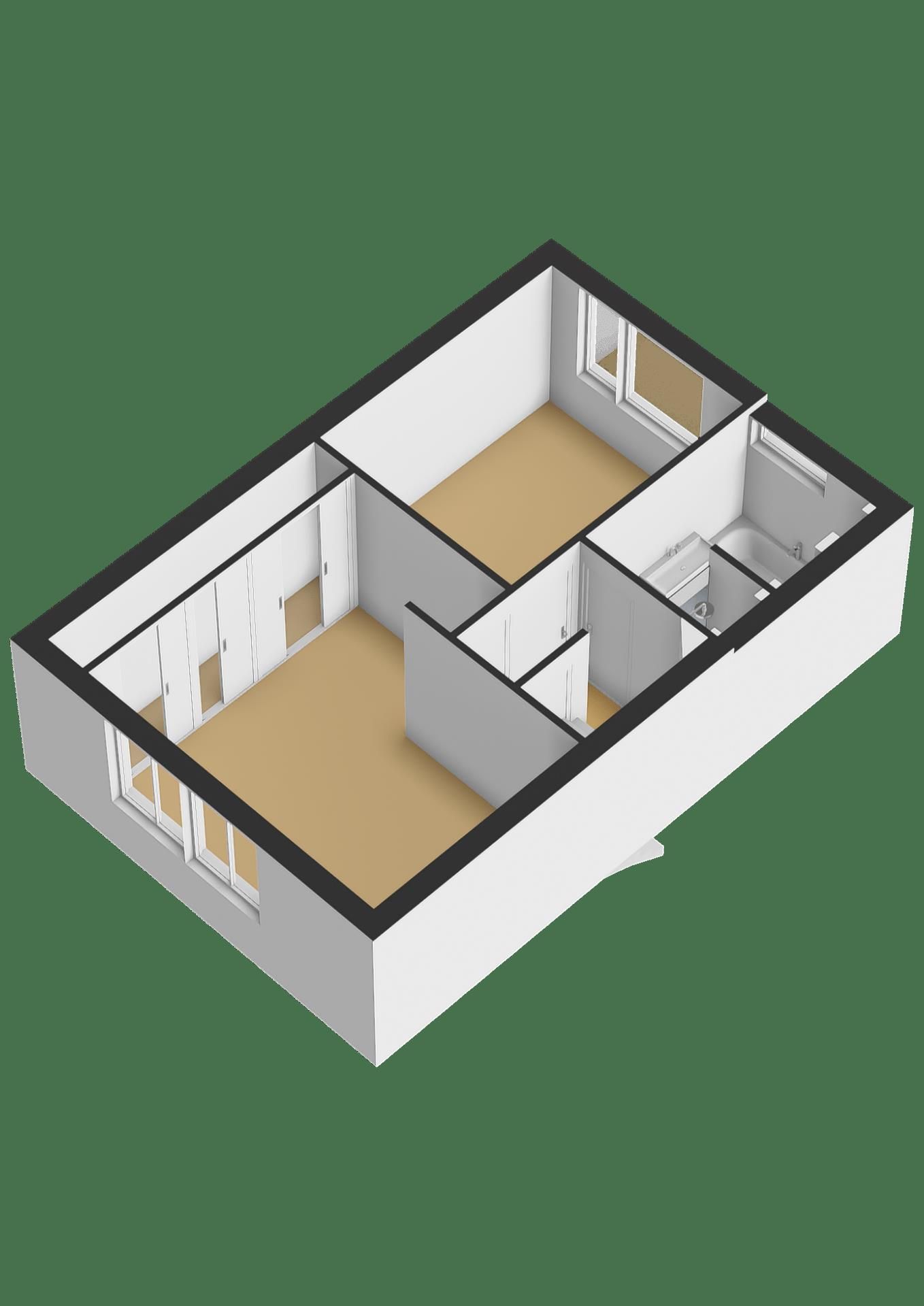 Foto 66 van Mendeldreef 287