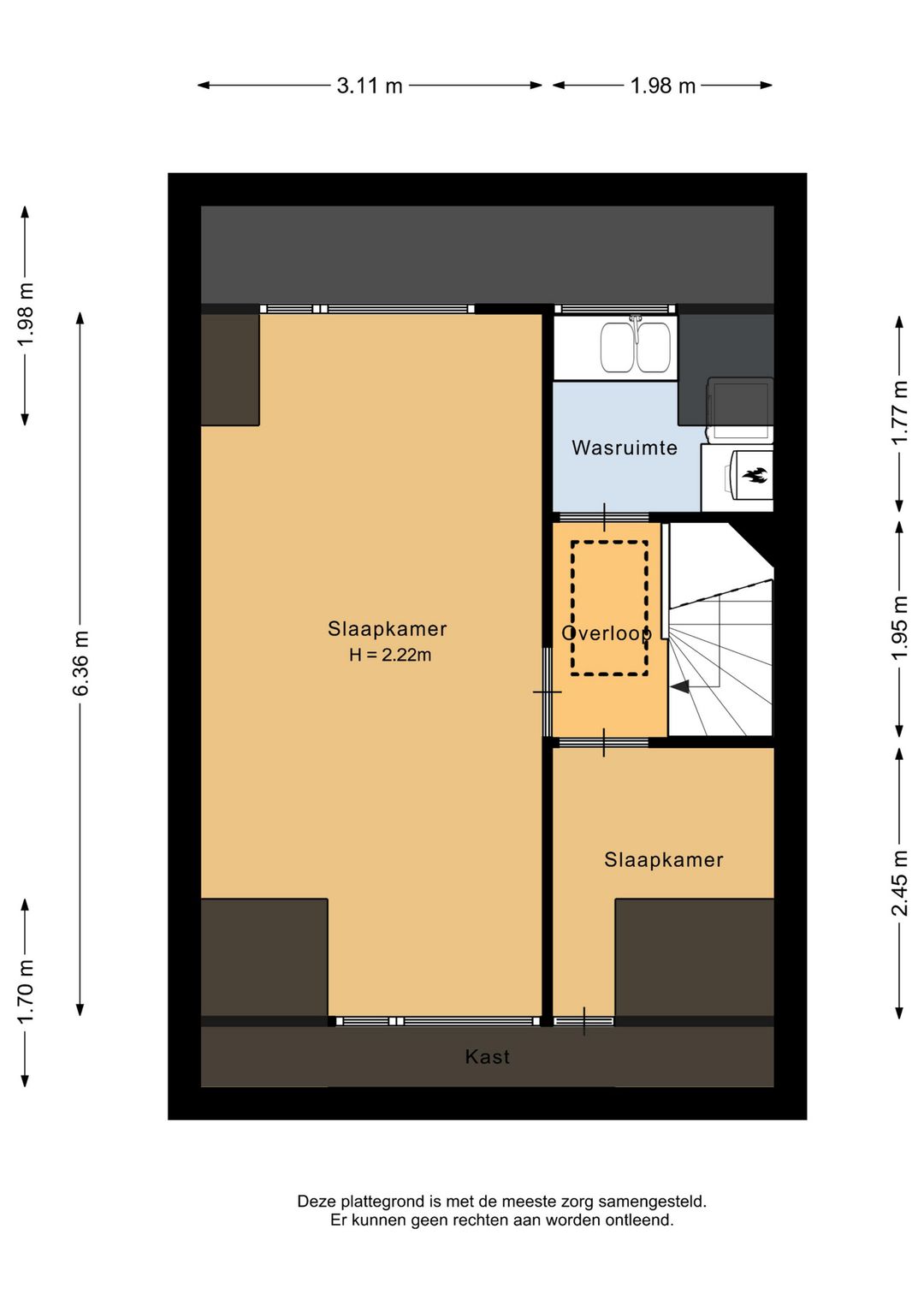 Foto 67 van Mendeldreef 287